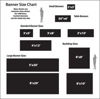 Vinyl Banners