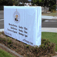Vinyl Banners