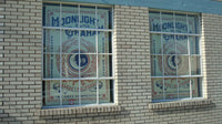 Vinyl Banners