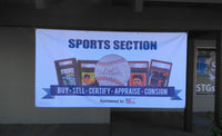 Vinyl Banners