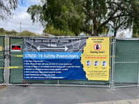 Vinyl Banners