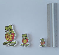 Custom Stickers