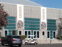 Custom Banners