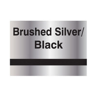 Engraved Signs