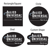 Custom Stickers